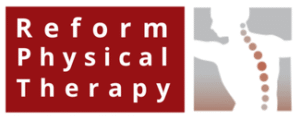 Reform Physical Therapy Logo