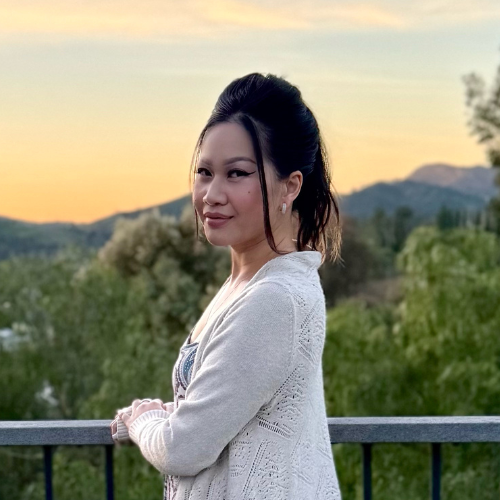 Nicole Netikosol at Reform Physical Therapy