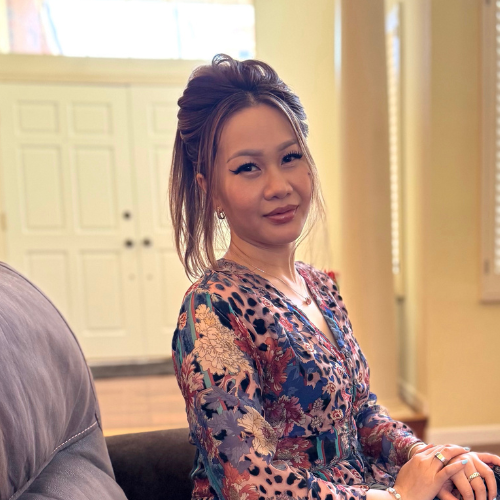 Nicole Netikosol, Physical Therapist Assistant specializing in geriatric care at Reform PT Thousand Oaks